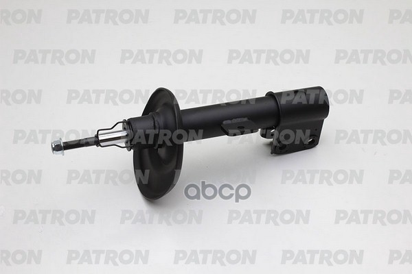 Амортизатор подвески передн лев PEUGEOT 308 1.4-2.0 07 PSA333769 PATRON арт. PSA333769