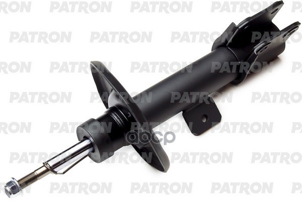 Амортизатор Подвески Передн Прав Citroen C4 Picasso I, C4 Grand Picasso I 06-13 PATRON арт. PSA333772