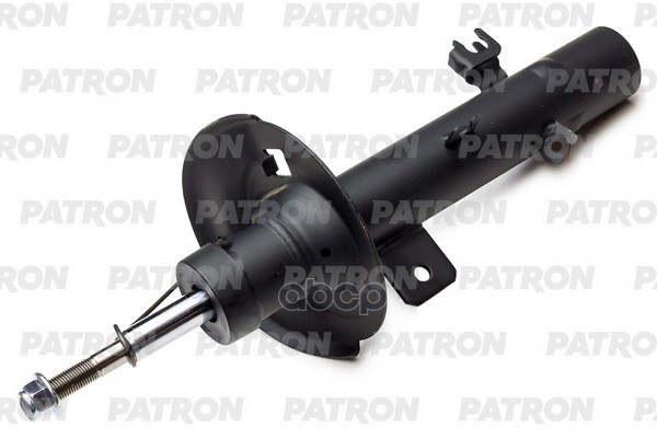 Амортизатор Подвески Передн Прав Peugeot 2008 I 13- PATRON арт. PSA3338004