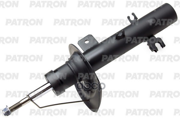 Амортизатор Подвески Передн Лев Peugeot 2008 I 13- PATRON арт. PSA3338005