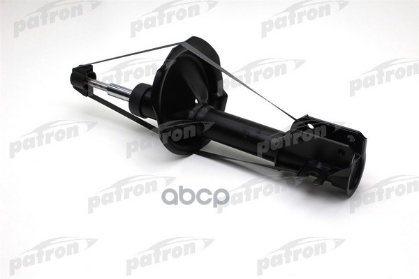 Амортизатор Подвески Передн Fiat: Punto 93-99, Punto Кабрио 94-00 PATRON арт. PSA333843