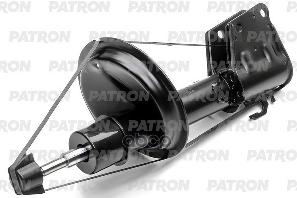Амортизатор Подвески Передн Fiat Albea, Palio 96-01 PATRON арт. PSA333942