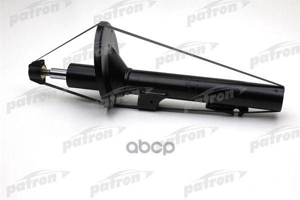 Амортизатор Подвески Задн Renault: Safrane I 92-96, Safrane Ii 96-00 PATRON арт. PSA333962