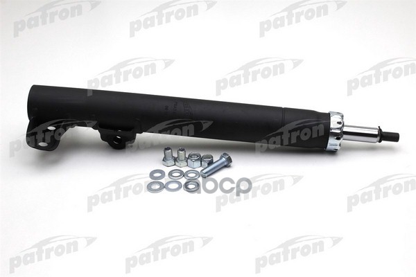 Амортизатор газовый передн PSA334017 PATRON арт. PSA334017