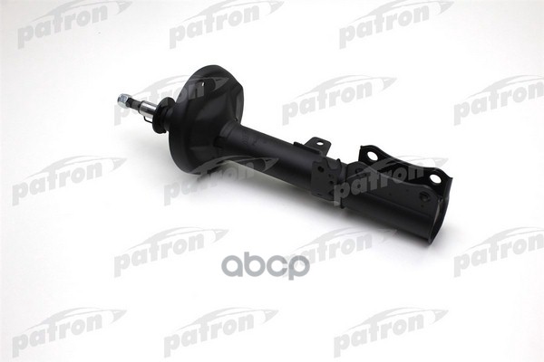 Амортизатор Подвески Задн Лев Toyota: Carina E 92-97, Carina E Седан 92-97 PATRON арт. PSA334064