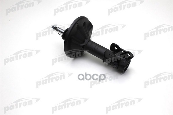 Амортизатор Подвески Передн Лев Mazda: 626 Iv 92-97, 626 Iv Hatchback 91-97, Mx-6 92- PATRON арт. PSA334083