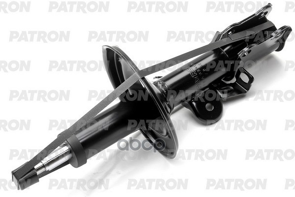Амортизатор Подвески Передн Прав Toyota Previa / Emina / Lucida (Tcr10/Tcr20) 90-00 PATRON арт. PSA334093