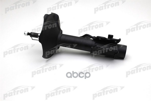 Амортизатор Подвески Nissan: Serena 92-, Vanette Cargo Автобус 96-, Vanette Cargo Фургон 95- PATRON арт. PSA334143
