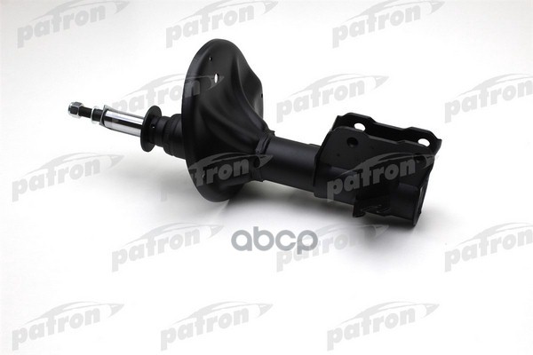 Амортизатор Подвески Передн Лев (Корпус 51 / Шток 22) Mitsubishi: Carisma 95-06, Carisma Седан 96-06,  Volvo: S40 I 95-03, V4...