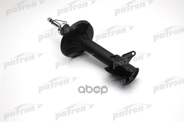 Амортизатор Подвески Задн Лев Mazda: 626 V 97-02, 626 V Hatchback 97-02 PATRON арт. PSA334202