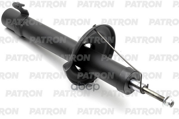Амортизатор Подвески Передн Лев Honda Hr-V 99> PATRON арт. PSA334244