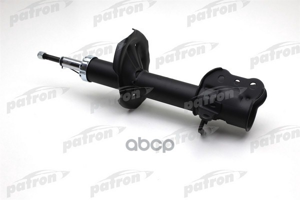 Амортизатор Подвески Задн Прав Mazda: Premacy 99- PATRON арт. PSA334259