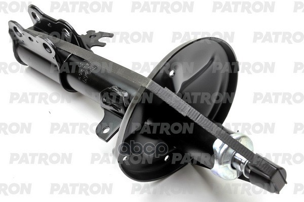 Амортизатор Подвески Передн Лев Lexus Rx300 97-03 PATRON арт. PSA334262