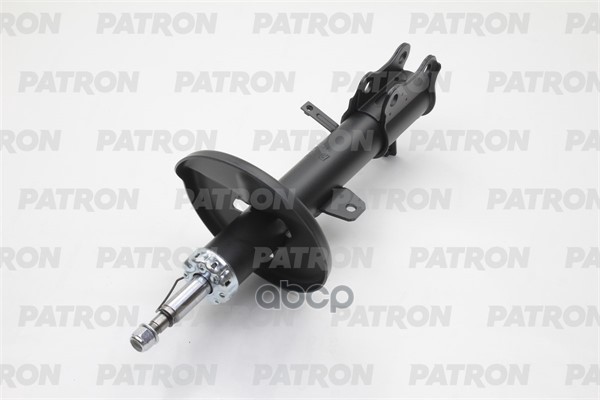 Амортизатор Подвески Задн Прав Lexus Rx300 97-03 4Wd PATRON арт. PSA334263