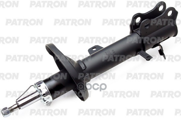 Амортизатор Подвески Задн Лев Toyota Caldina (St195) (92-96) / St215 96-02 PATRON арт. PSA334289
