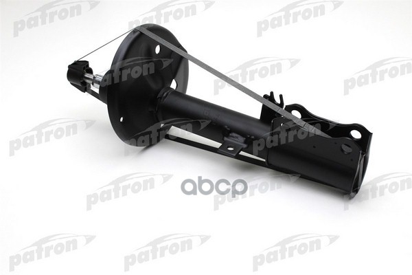 Амортизатор Подвески Задн Прав Toyota: Camry 01- PATRON арт. PSA334340