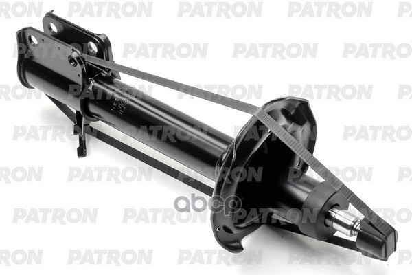 Амортизатор Подвески Задн Лев Subaru Forester (Sg) 03> PATRON арт. PSA334345