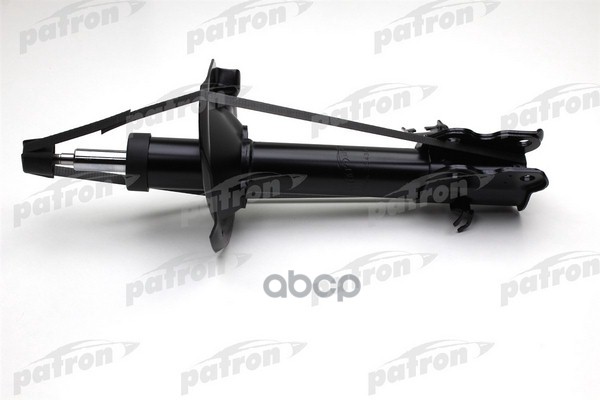Амортизатор Подвески Передн Прав Nissan X-Trail All 01> PATRON арт. PSA334360