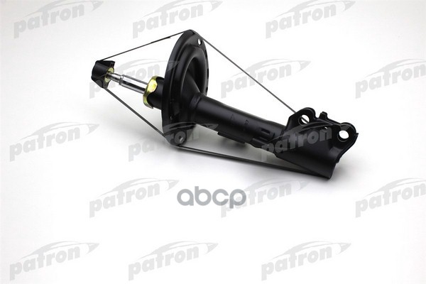 Амортизатор Подвески Передн Лев Lexus: Es 330  Toyota: Camry 04-06 PATRON арт. PSA334387