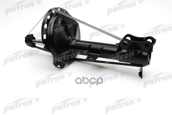 Амортизатор Подвески Задн Прав Lexus: Rx 03- PATRON арт. PSA334394