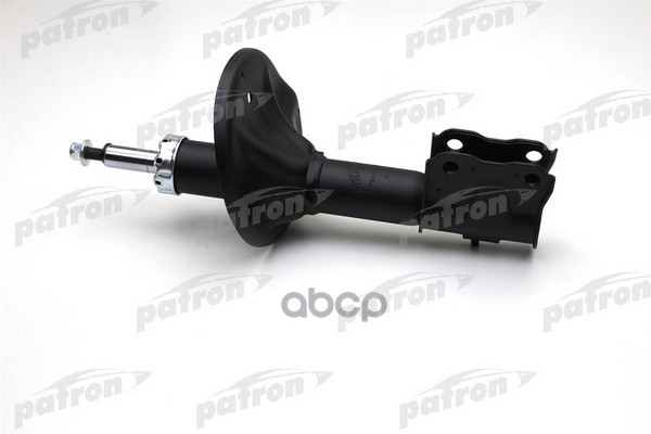 Амортизатор подвески передн MITSUBISHI Lancer 1.3-1.6i 03> седан универ PATRON PSA334420 PATRON арт. PSA334420