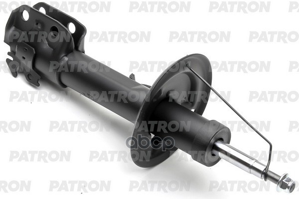 Амортизатор Подвески Передн Лев Toyota Yaris/Vitz/Belta Ncp9 05-12 PATRON арт. PSA334473