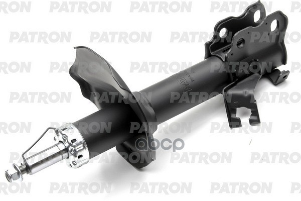 Амортизатор Подвески Передн Лев Nissan Maxima (A32) 94-99 PATRON арт. PSA334481