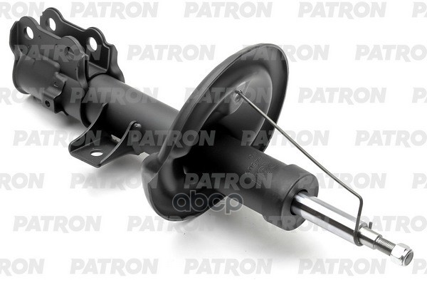 Амортизатор Подвески Передн Лев Kia Carens Iii, Magentis 05> PATRON арт. PSA334509