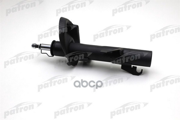 Амортизатор газовый лев передн PSA334701 PATRON арт. PSA334701