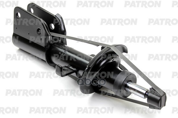 Амортизатор Подвески Передн Renault Espace Iv 02-06 PATRON арт. PSA334814