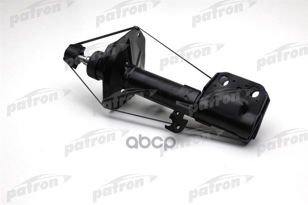 Амортизатор Подвески Передн Лев Toyota: Avensis 03-, Avensis Седан 03-, Avensis Универсал 03- PATRON арт. PSA334816