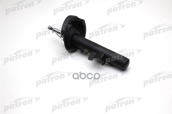 Амортизатор подвески передн лев Ford Focus II 1.4-2.0 04 PSA334839 PATRON арт. PSA334839