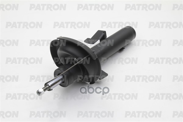 Амортизатор подвески передн прав FORD FOCUS II 1.8-2.0 04 PSA334840 PATRON арт. PSA334840