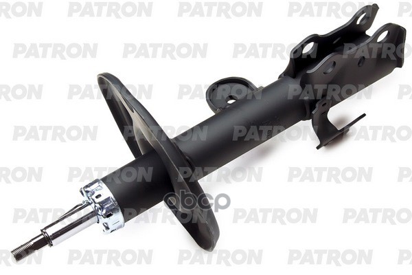 Амортизатор Подвески Передн Прав Toyota Rav 4 (Zsa42) 2Wd / (Zsa44) 4Wd 13- PATRON арт. PSA3350000