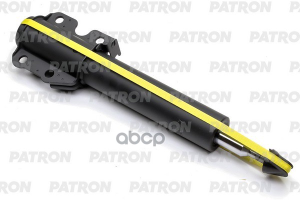 Амортизатор Подвески Передн Mb Sprinter 408-416 95-06 PATRON арт. PSA335809