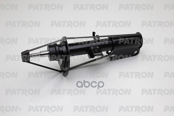 Амортизатор подвески передн прав BMW X5 (E53) 00-07 PSA335924 PATRON арт. PSA335924
