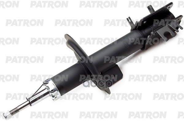 Амортизатор Подвески Передн Лев Citroen C8 02- / Fiat Ulysse 02-11 / Lancia Phedra 02-10 / Peugeot 807 02- PATRON арт. PSA335934