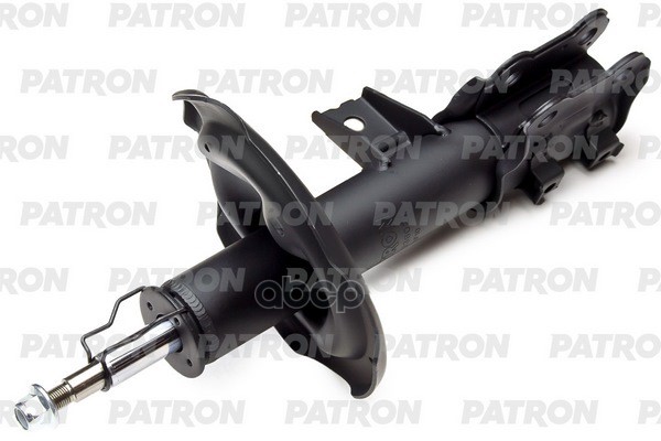 Амортизатор Подвески Передн Лев Kia Cerato Ii (Td) 08-12 PATRON арт. PSA338027