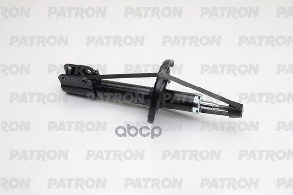 Амортизатор Подвески Передн Renault Logan Ii 13 Psa338759 PATRON арт. PSA338759