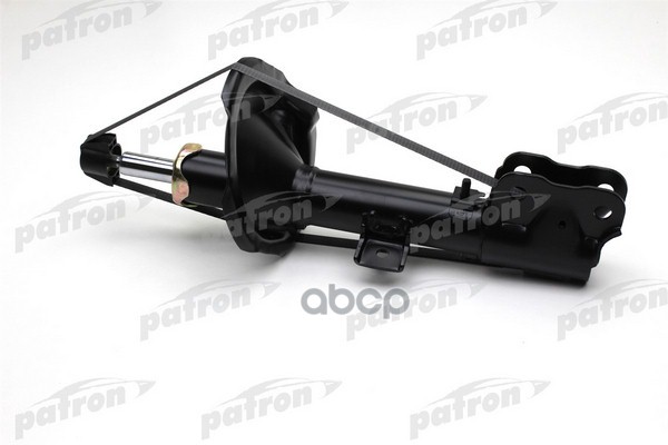 Амортизатор Подвески Передн Прав Mitsubishi: Lancer Седан 08- PATRON арт. PSA339117