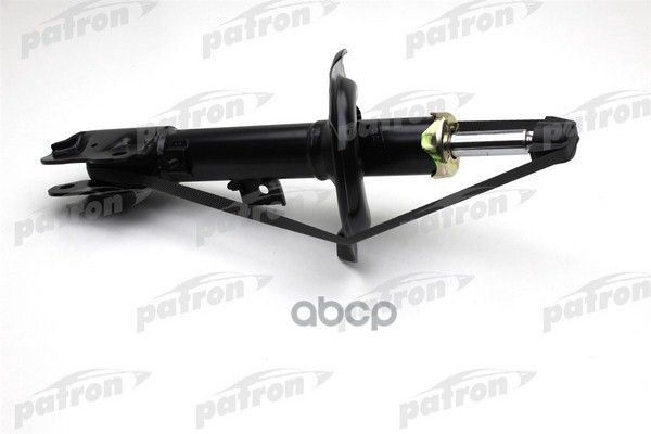 Амортизатор подвески передн лев MITSUBISHI: LANCER седан 08-  PSA339118 PATRON арт. PSA339118