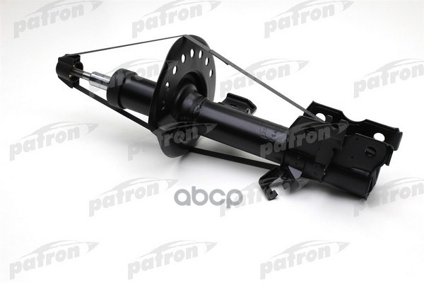 Амортизатор Подвески Передн Лев Nissan X-Trail, Re  Psa339199 PATRON арт. PSA339199