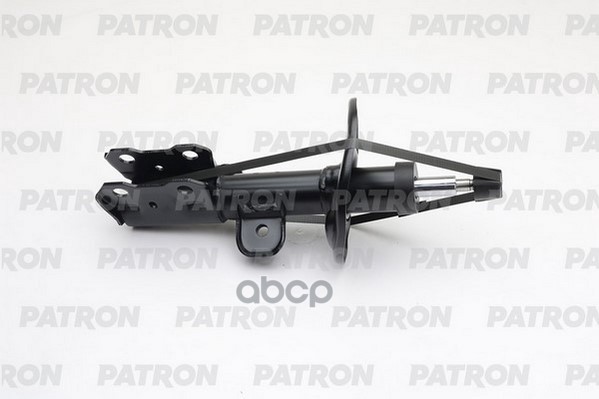 Амортизатор Подвески Передн Прав Toyota Prius 1.8 (Zvw30) 09- PATRON арт. PSA339242