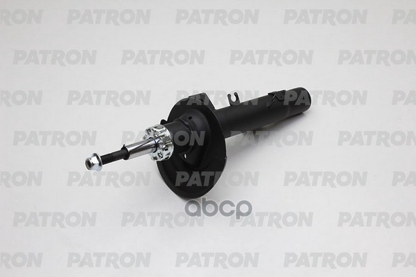 Амортизатор подвески передн прав PEUGEOT 207 1,4-1,4 16V 06-08 PATRON арт. PSA339709