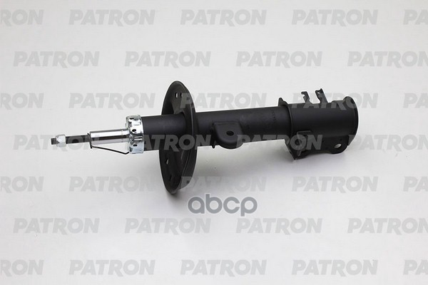 Амортизатор Подвески Передн Лев Opel Corsa D 1.3-1.7 Cdti 06-14 PATRON арт. PSA339717