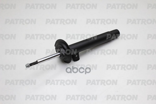 Амортизатор Подвески Передн Лев Bmw 3 (E46) 316-318I / 318-320D 99-05 PATRON арт. PSA339728
