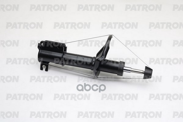 Амортизатор Подвески Передн Лев Chevrolet Epica Kl1 05- PATRON арт. PSA339791