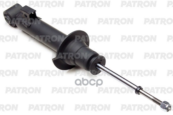 Амортизатор Подвески Передн Mitsubishi L200 2.5Di-D 06 Psa340033 PATRON арт. PSA340033