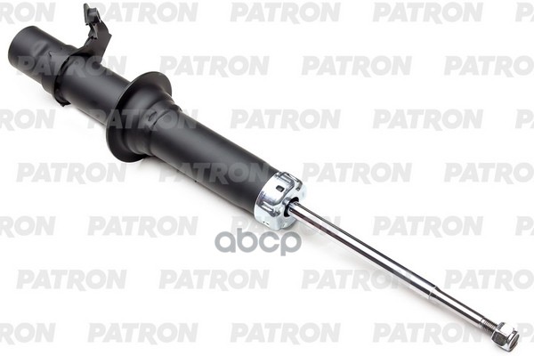 Амортизатор Подвески Передн Прав Honda Civic/Cr-X 1.3-1.6 92-98 PATRON арт. PSA341138