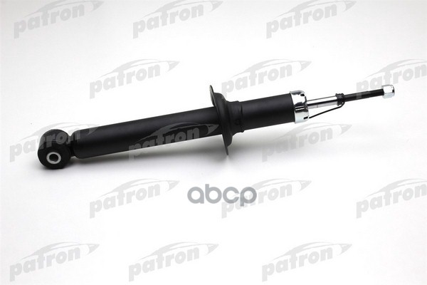 Амортизатор Подвески Задн Mitsubishi: Colt Iv 92-96, Colt V 95-05, Lancer V 92-, Lancer Vi 95-03,  Volvo: S40 I 95-03, V40 Ун...